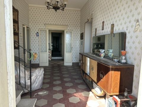 Corso Vittorio Emanuele, 115 - Poggiofiorito