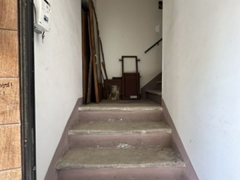 Corso Vittorio Emanuele, 115 - Poggiofiorito