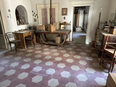 Corso Vittorio Emanuele, 115 - Poggiofiorito