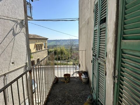 Corso Vittorio Emanuele, 115 - Poggiofiorito