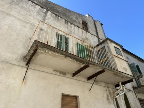 Corso Vittorio Emanuele, 115 - Poggiofiorito