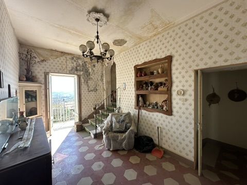 Corso Vittorio Emanuele, 115 - Poggiofiorito