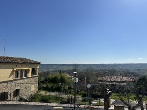 Corso Vittorio Emanuele, 115 - Poggiofiorito