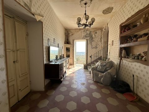 Corso Vittorio Emanuele, 115 - Poggiofiorito