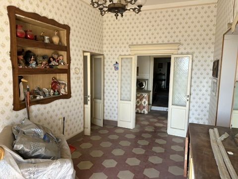 Corso Vittorio Emanuele, 115 - Poggiofiorito