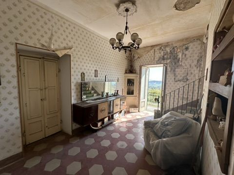 Corso Vittorio Emanuele, 115 - Poggiofiorito