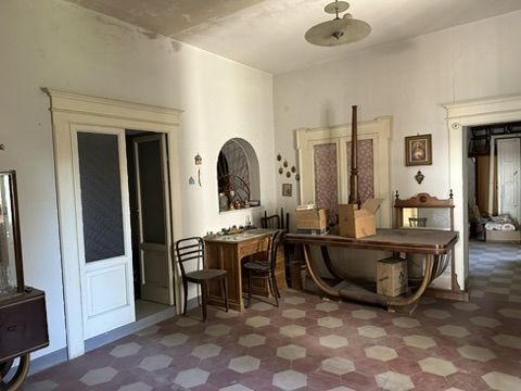 Corso Vittorio Emanuele, 115 - Poggiofiorito