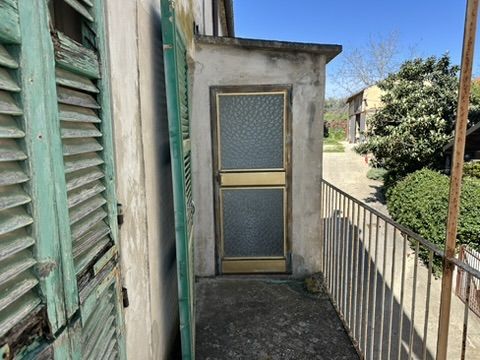 Corso Vittorio Emanuele, 115 - Poggiofiorito