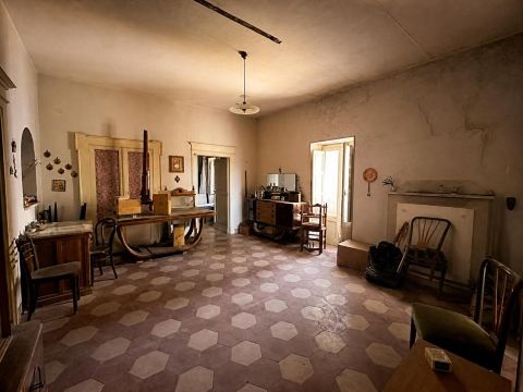 Corso Vittorio Emanuele, 115 - Poggiofiorito