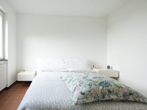 Frazione San Bartolomeo - Sori