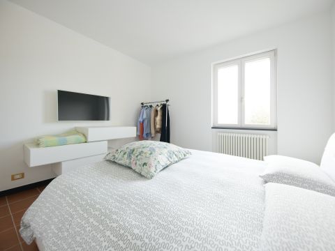 Frazione San Bartolomeo - Sori