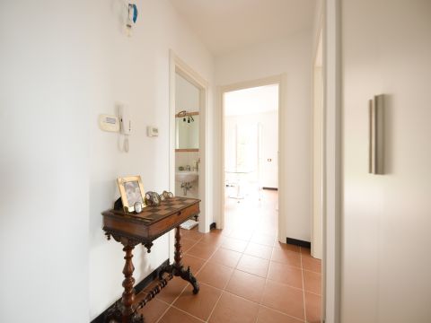 Frazione San Bartolomeo - Sori