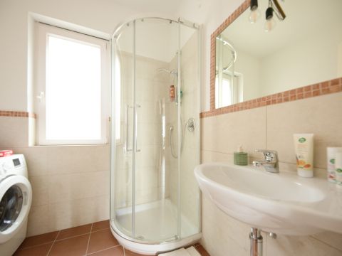 Frazione San Bartolomeo - Sori