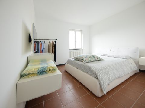 Frazione San Bartolomeo - Sori