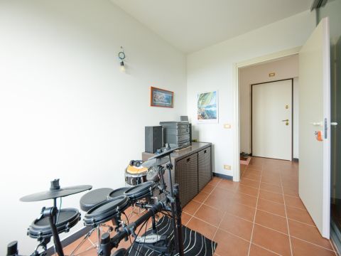 Frazione San Bartolomeo - Sori