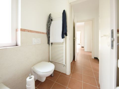 Frazione San Bartolomeo - Sori