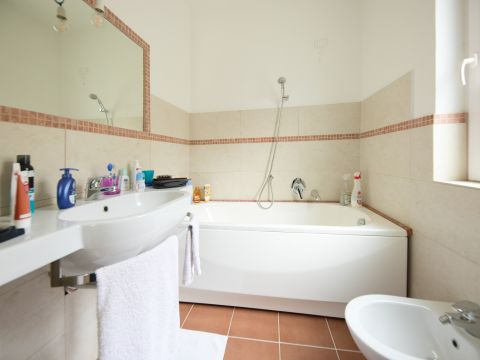 Frazione San Bartolomeo - Sori