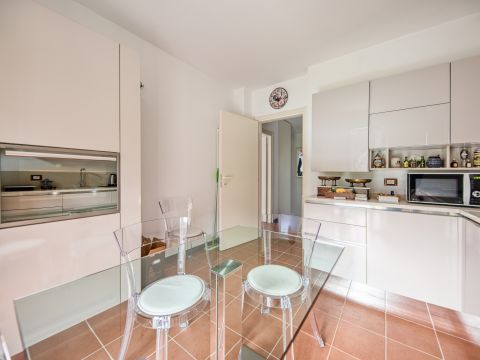 Frazione San Bartolomeo - Sori