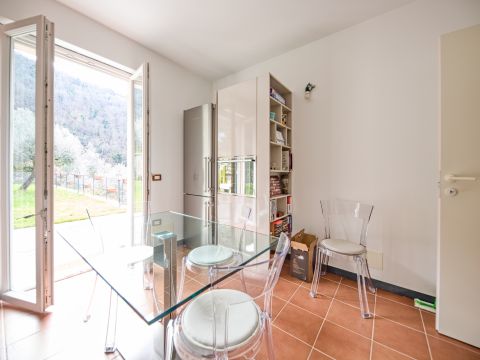 Frazione San Bartolomeo - Sori