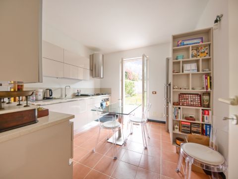 Frazione San Bartolomeo - Sori