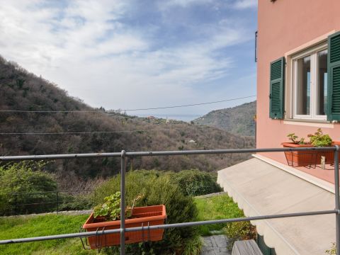 Frazione San Bartolomeo - Sori