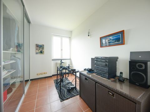 Frazione San Bartolomeo - Sori