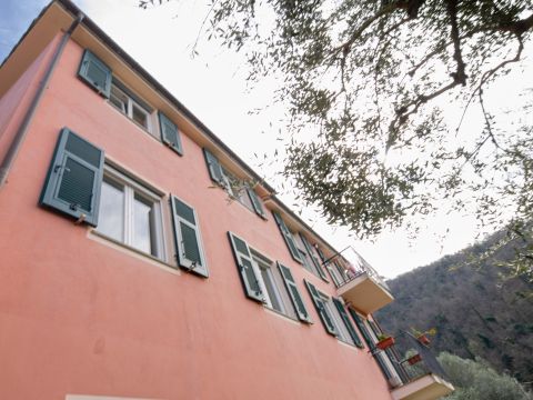 Frazione San Bartolomeo - Sori