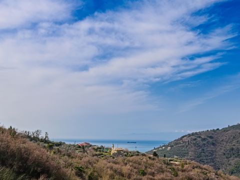 Frazione San Bartolomeo - Sori