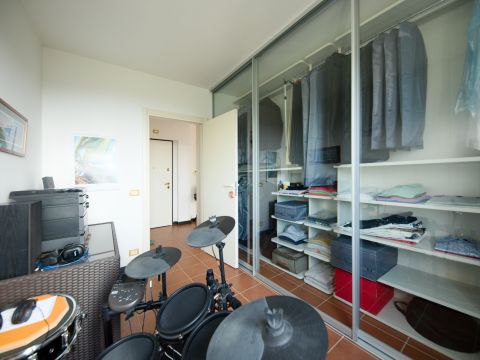 Frazione San Bartolomeo - Sori