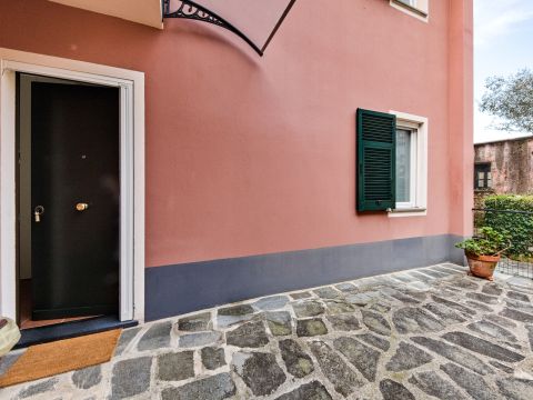 Frazione San Bartolomeo - Sori