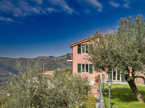 Frazione San Bartolomeo - Sori