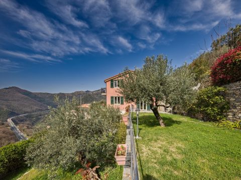 Frazione San Bartolomeo - Sori