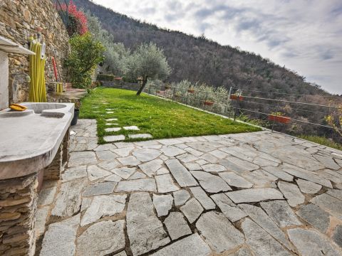 Frazione San Bartolomeo - Sori