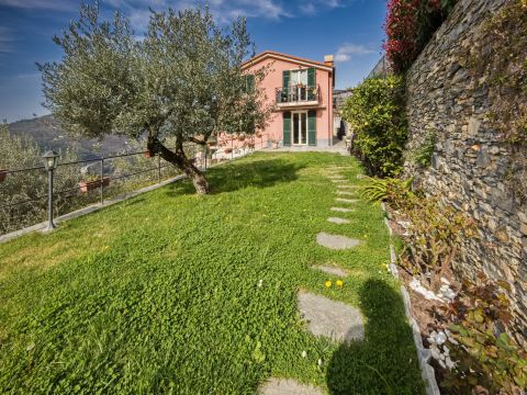 Frazione San Bartolomeo - Sori