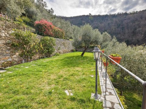 Frazione San Bartolomeo - Sori