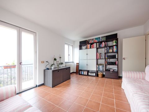 Frazione San Bartolomeo - Sori