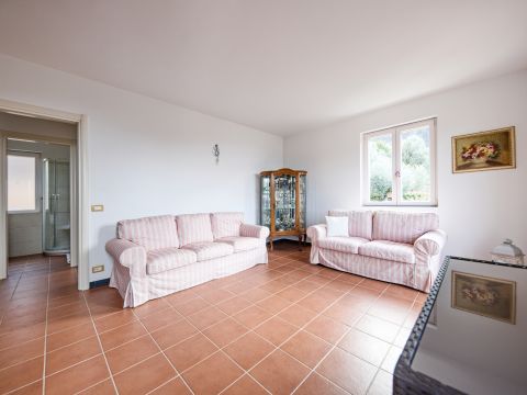 Frazione San Bartolomeo - Sori