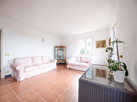 Frazione San Bartolomeo - Sori