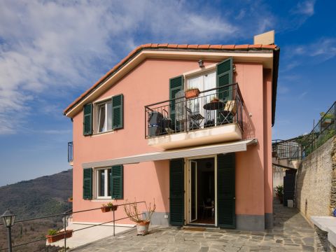 Frazione San Bartolomeo - Sori