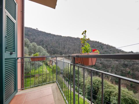 Frazione San Bartolomeo - Sori