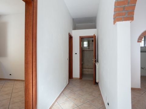 Via Pietro Orsilago, 22 - Livorno