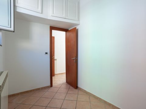 Via Pietro Orsilago, 22 - Livorno