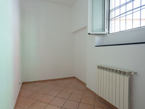 Via Pietro Orsilago, 22 - Livorno