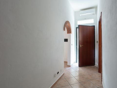 Via Pietro Orsilago, 22 - Livorno