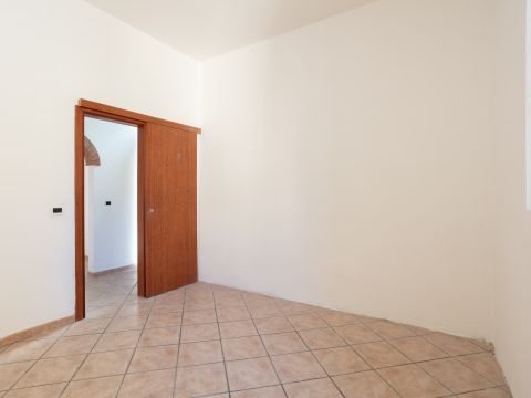 Via Pietro Orsilago, 22 - Livorno