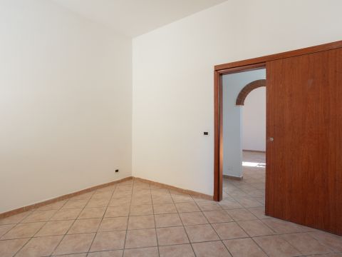 Via Pietro Orsilago, 22 - Livorno