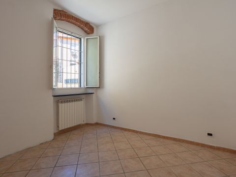 Via Pietro Orsilago, 22 - Livorno