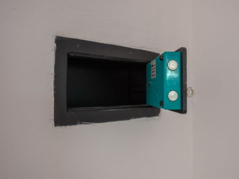 Via Pietro Orsilago, 22 - Livorno