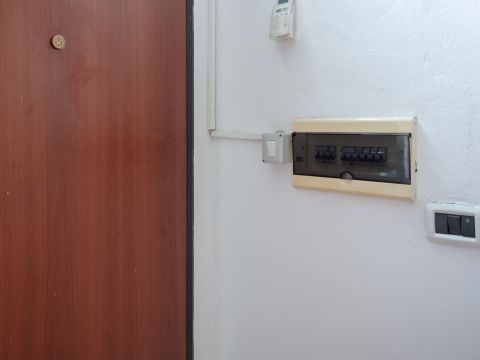 Via Pietro Orsilago, 22 - Livorno