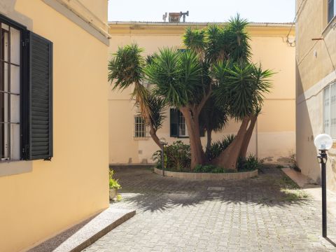 Via Pietro Orsilago, 22 - Livorno